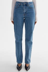 LAMARQUE Shannon D | Denim Pants