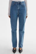 LAMARQUE Shannon D | Denim Pants