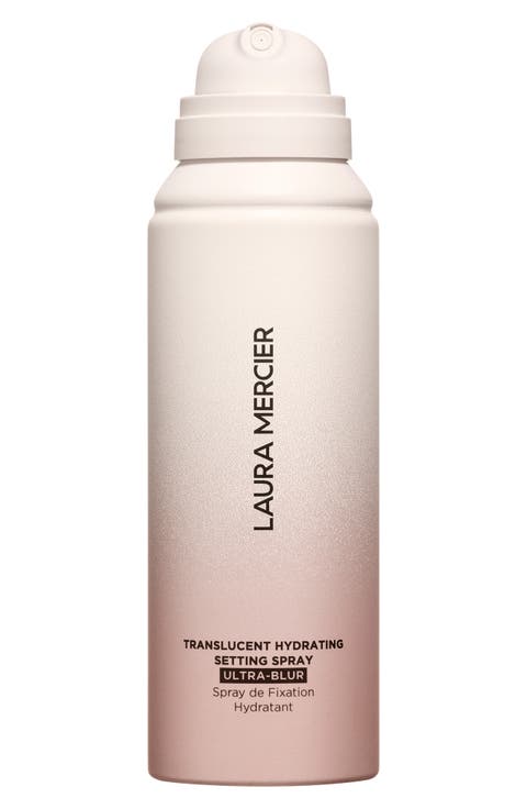 Ultra-Blur 24-Hour Hydrating Setting Spray