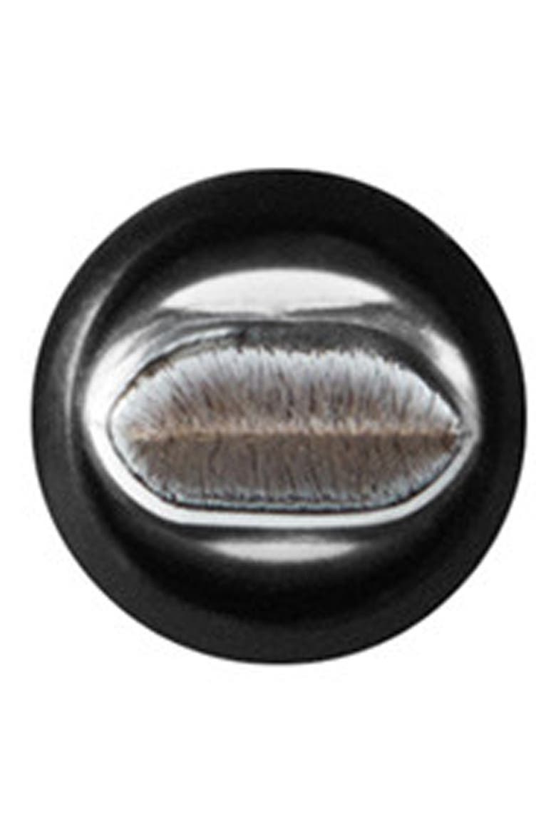 318 Synthetic Retractable Lip Brush, Alternate, color, NO COLOR