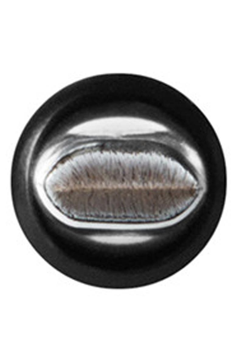 MAC Cosmetics 318 Synthetic Retractable Lip Brush, Alternate, color,