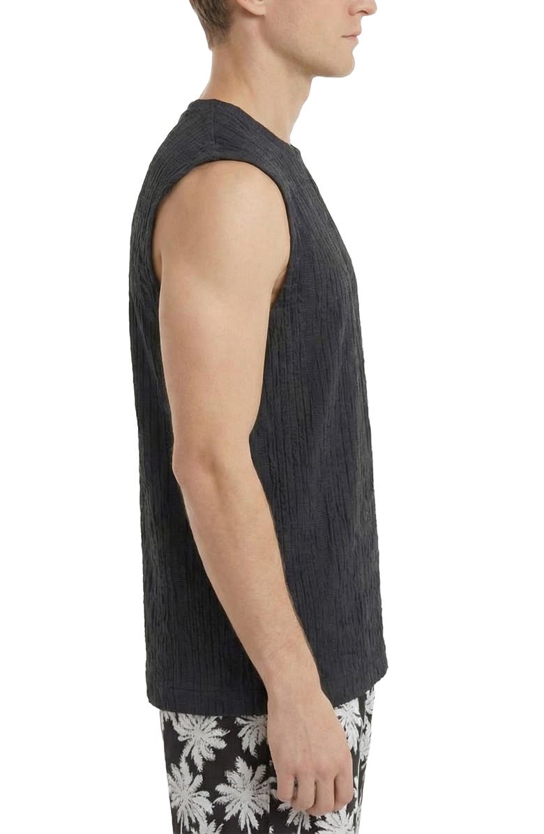 AREA STARS Eden Top, Alternate, color, Black