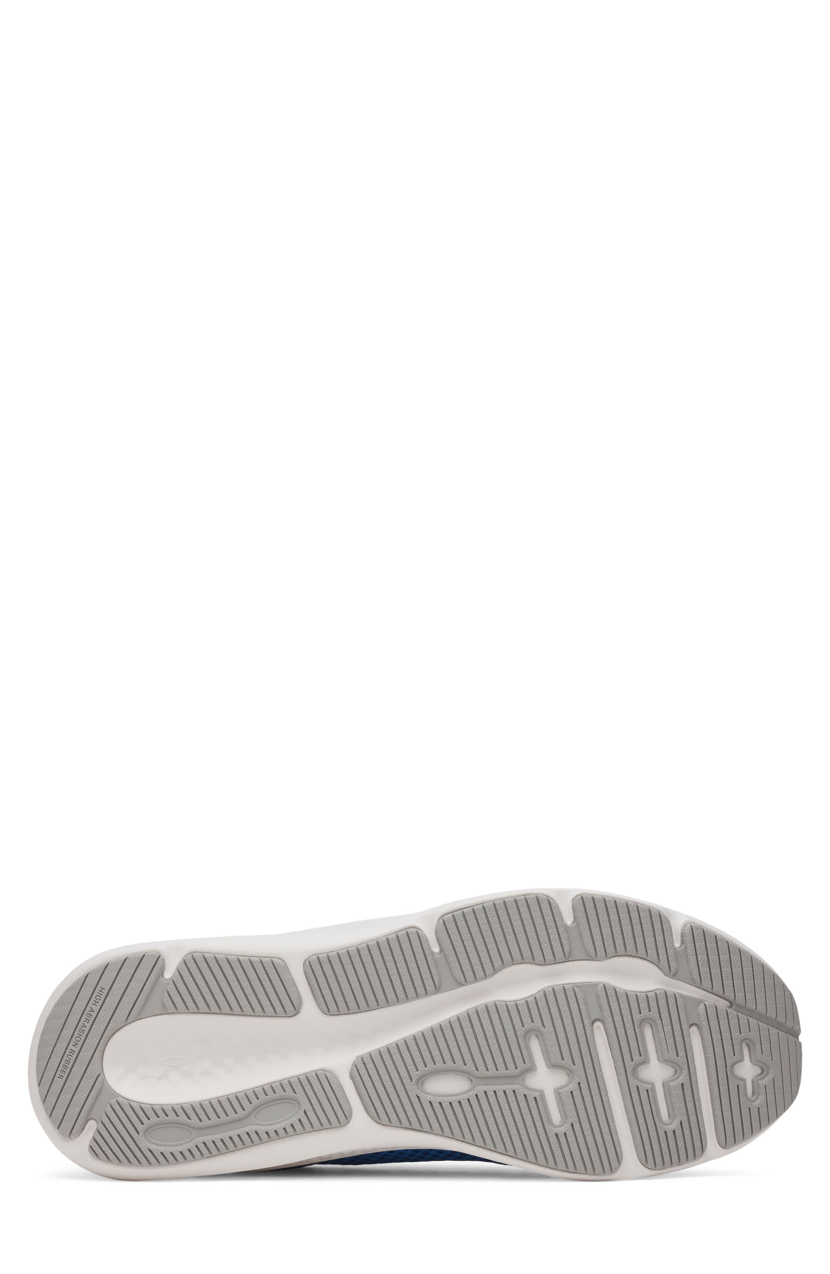 Under Armour Charged Pursuit 3 Running Sneaker, Alternate, color, Photon Blue