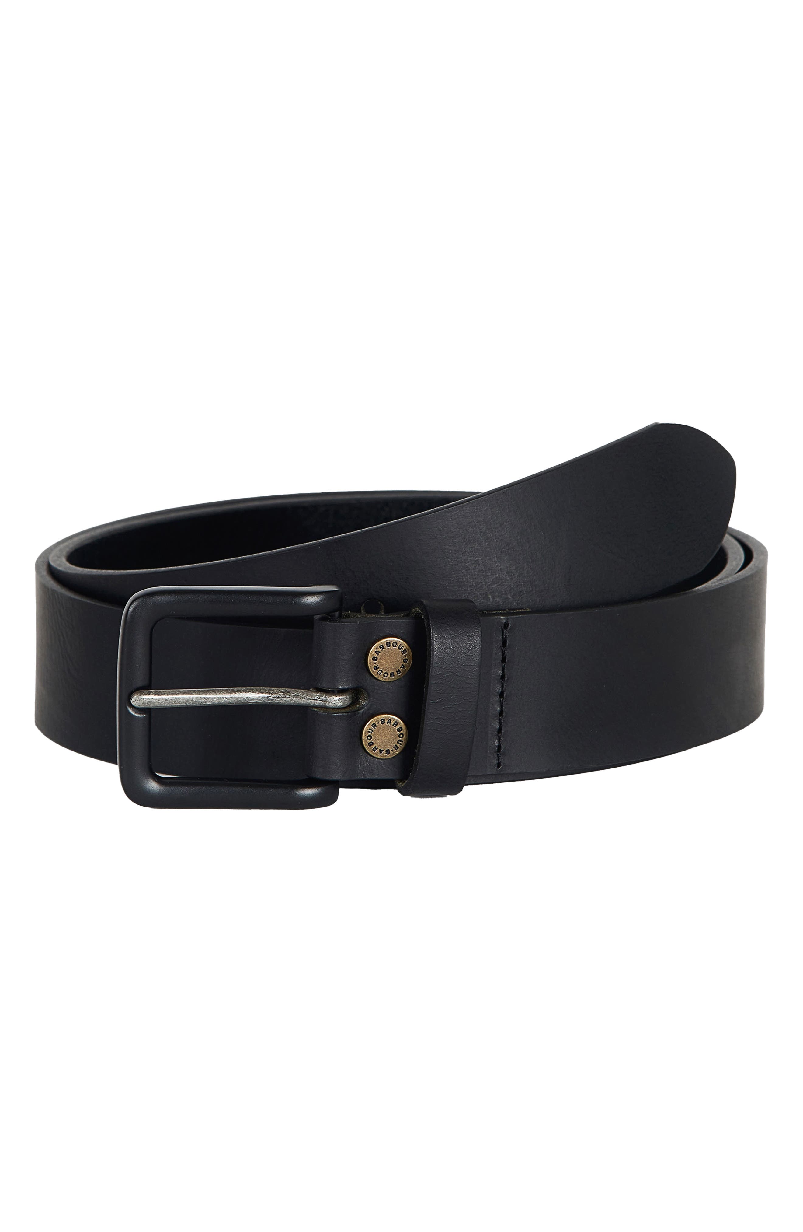 selected BLACK