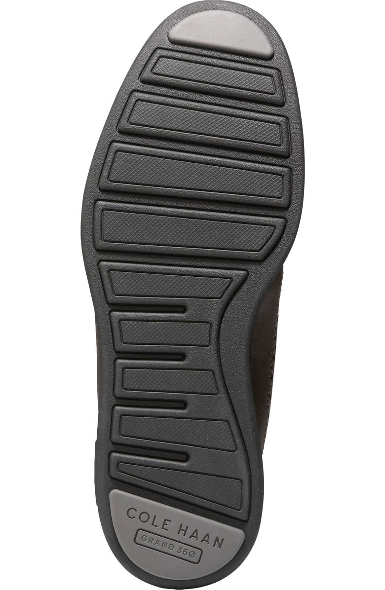 Cole Haan OriginalGrand Camo Wingtip Derby, Alternate, color,