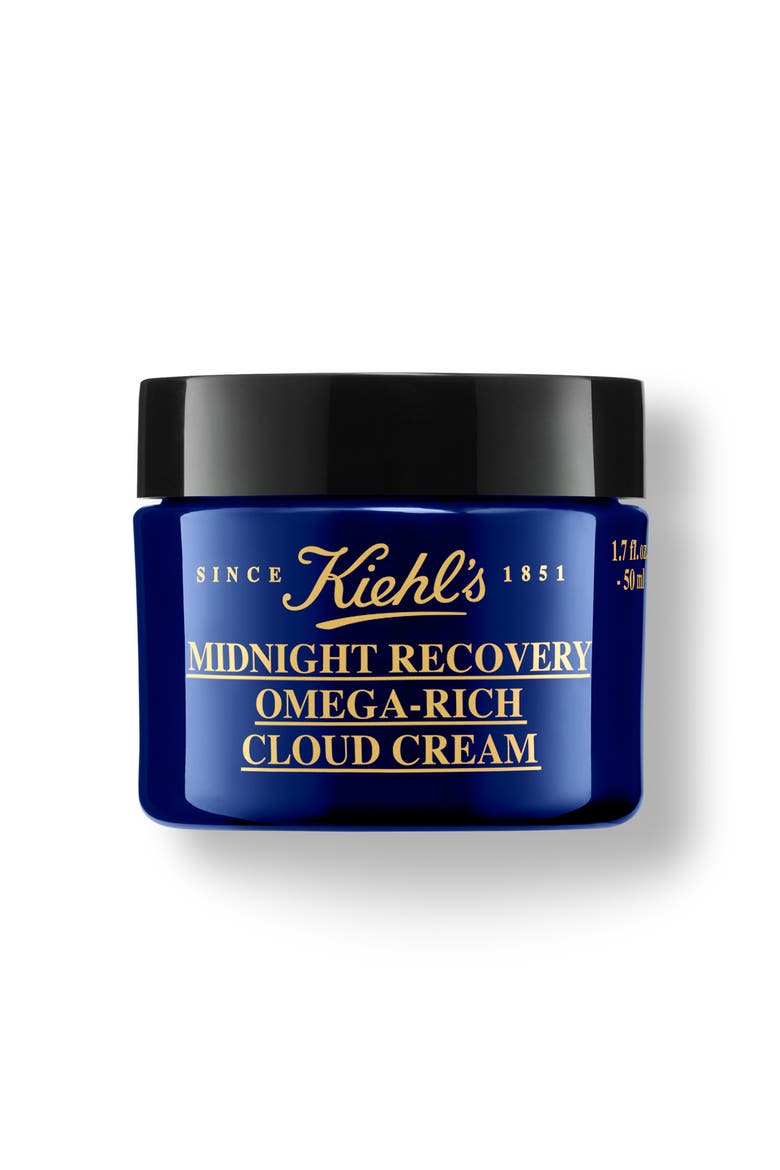 Midnight Recovery Omega Rich Cloud Cream video