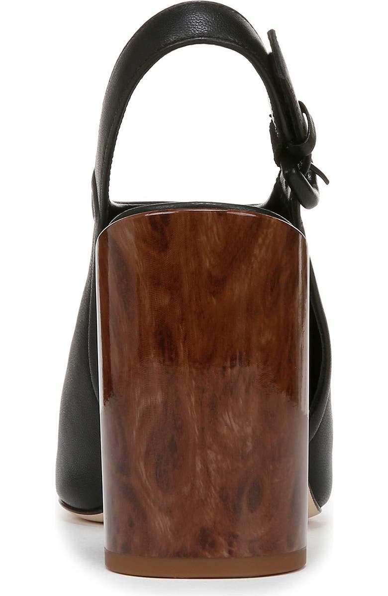 Vince Pyra Slingback Pointed Toe Pump, Alternate, color,