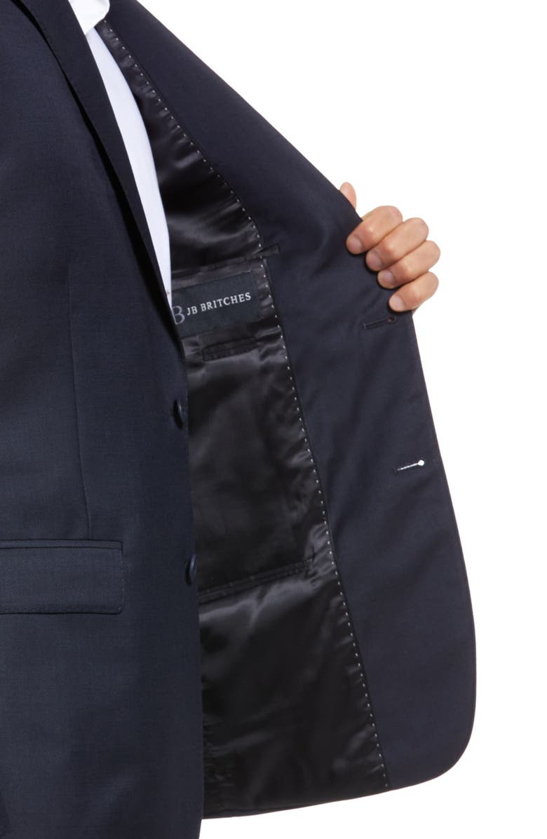 JB Britches Wool Sport Coat, Alternate, color,