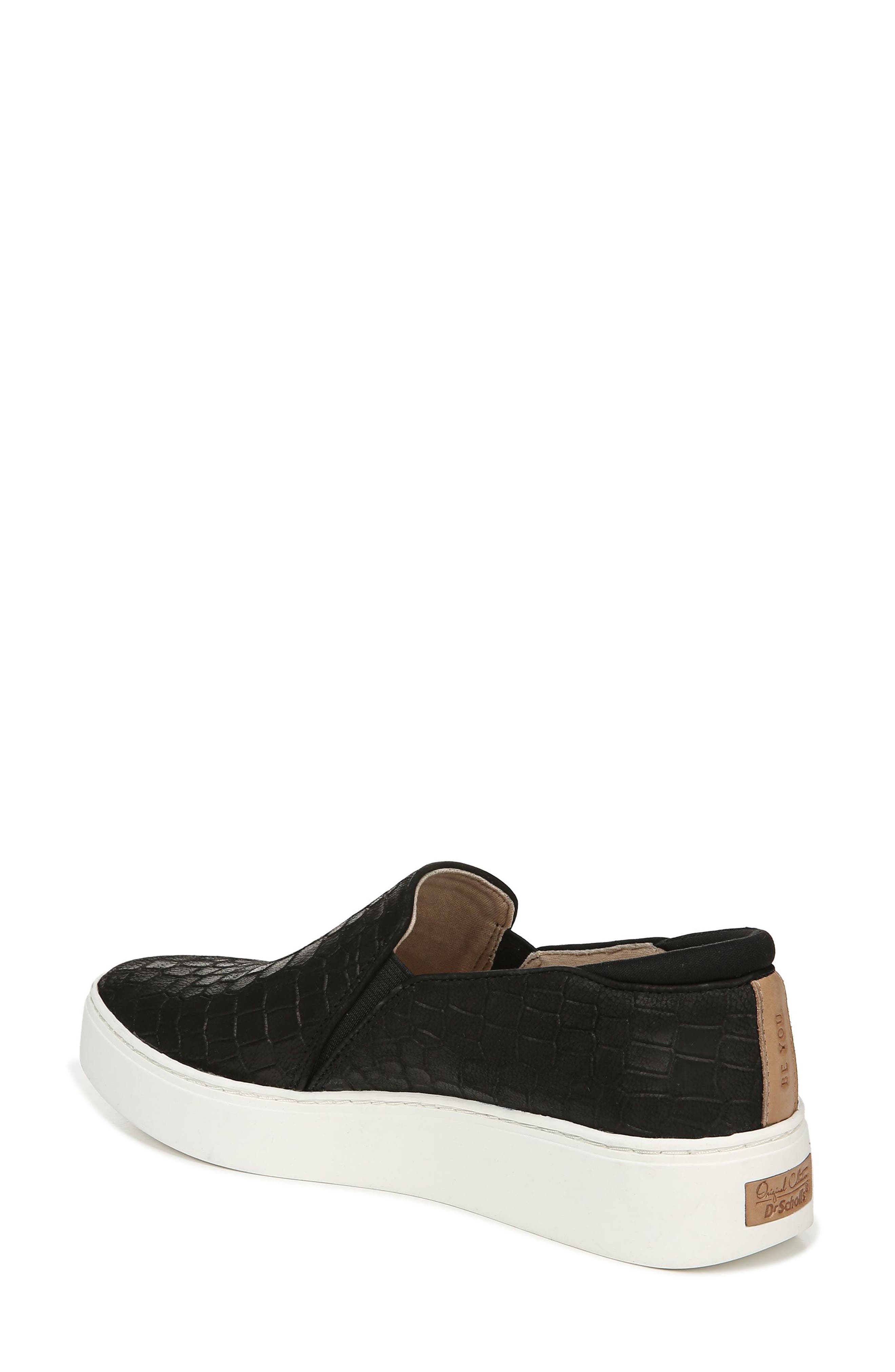 Dr. Scholl's Dr. Scholls Dazed Slip-On Sneaker, Alternate, color, 