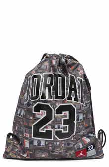 Jordan Kids' Jersey Gym Sack