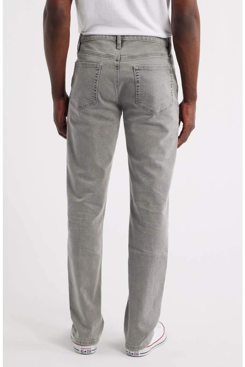 Modern Straight Leg Jeans, Alternate, color, NULL