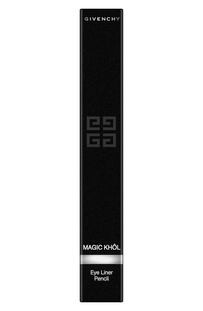 Givenchy Magic Khôl Eyeliner Pencil, Alternate, color,