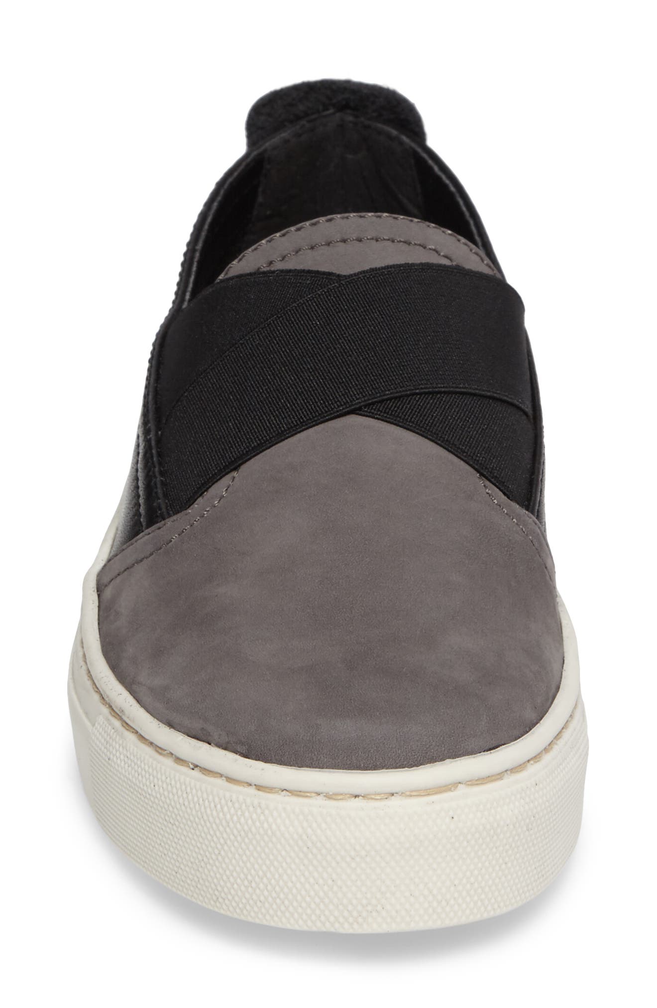The FLEXX La Cross Slip-On Sneaker, Alternate, color, 
