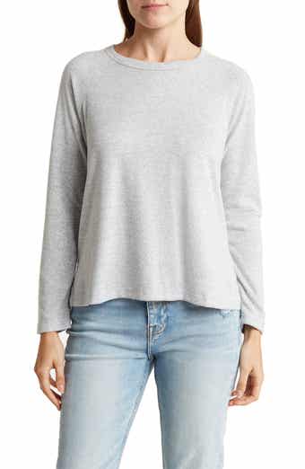 Long Sleeve Tunic