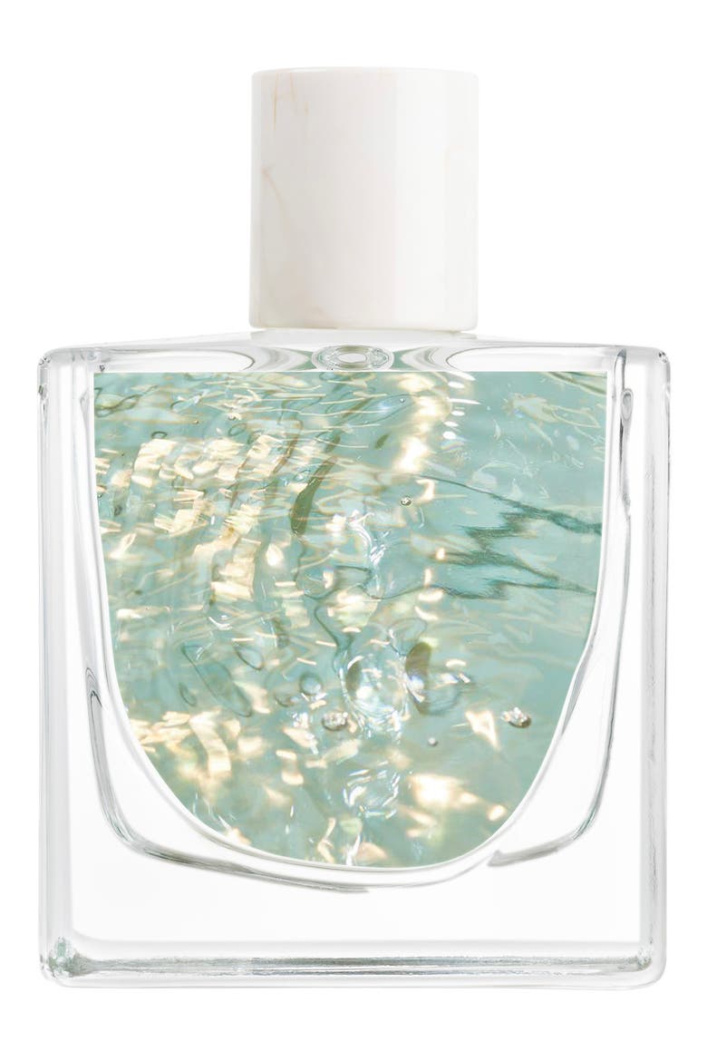 Isle Escape Eau de Parfum, Alternate, color, NO COLOR