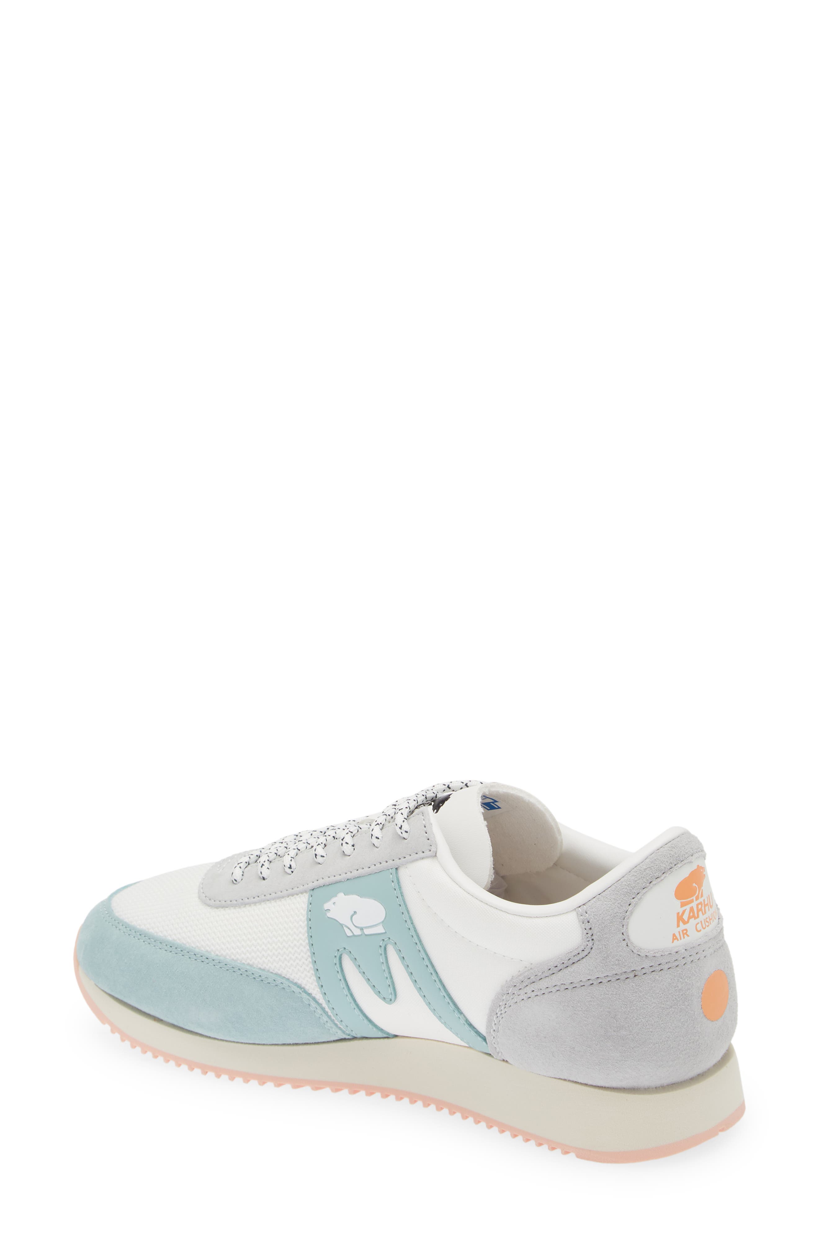 Karhu Gender Inclusive Albatross 82 Sneaker, Alternate, color, 