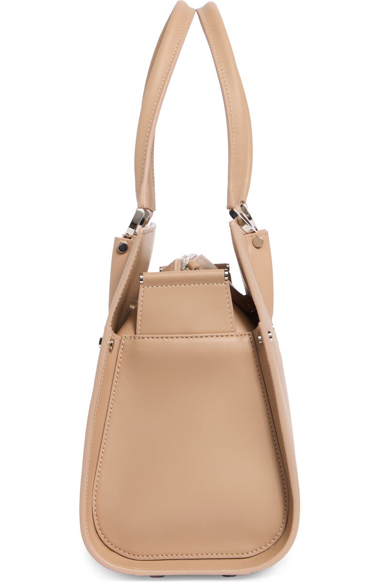 Longchamp Paris Premier Tote, Alternate, color, Sand