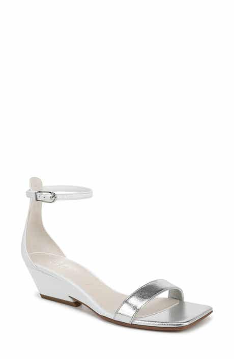 Franco Sarto Sadie Wedge Sandal