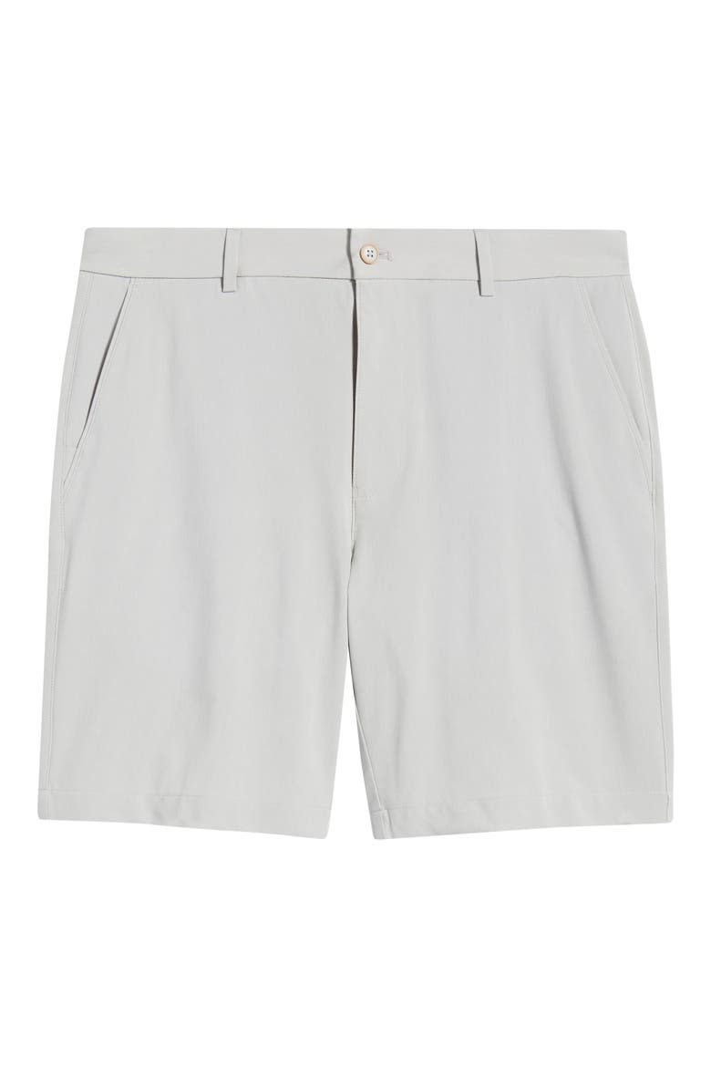 Featherweight Performance Shorts, Alternate, color, BRITISH GREY