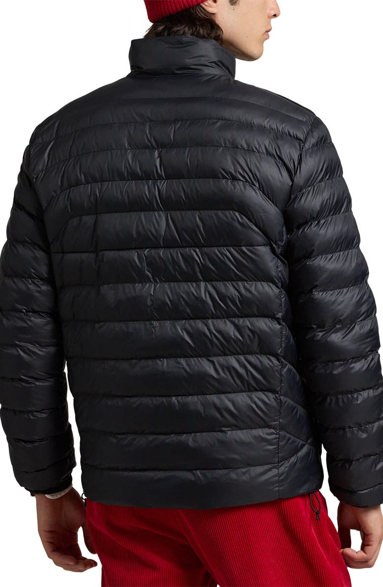 Polo Ralph Lauren Packable Puffer Coat, Alternate, color, 
