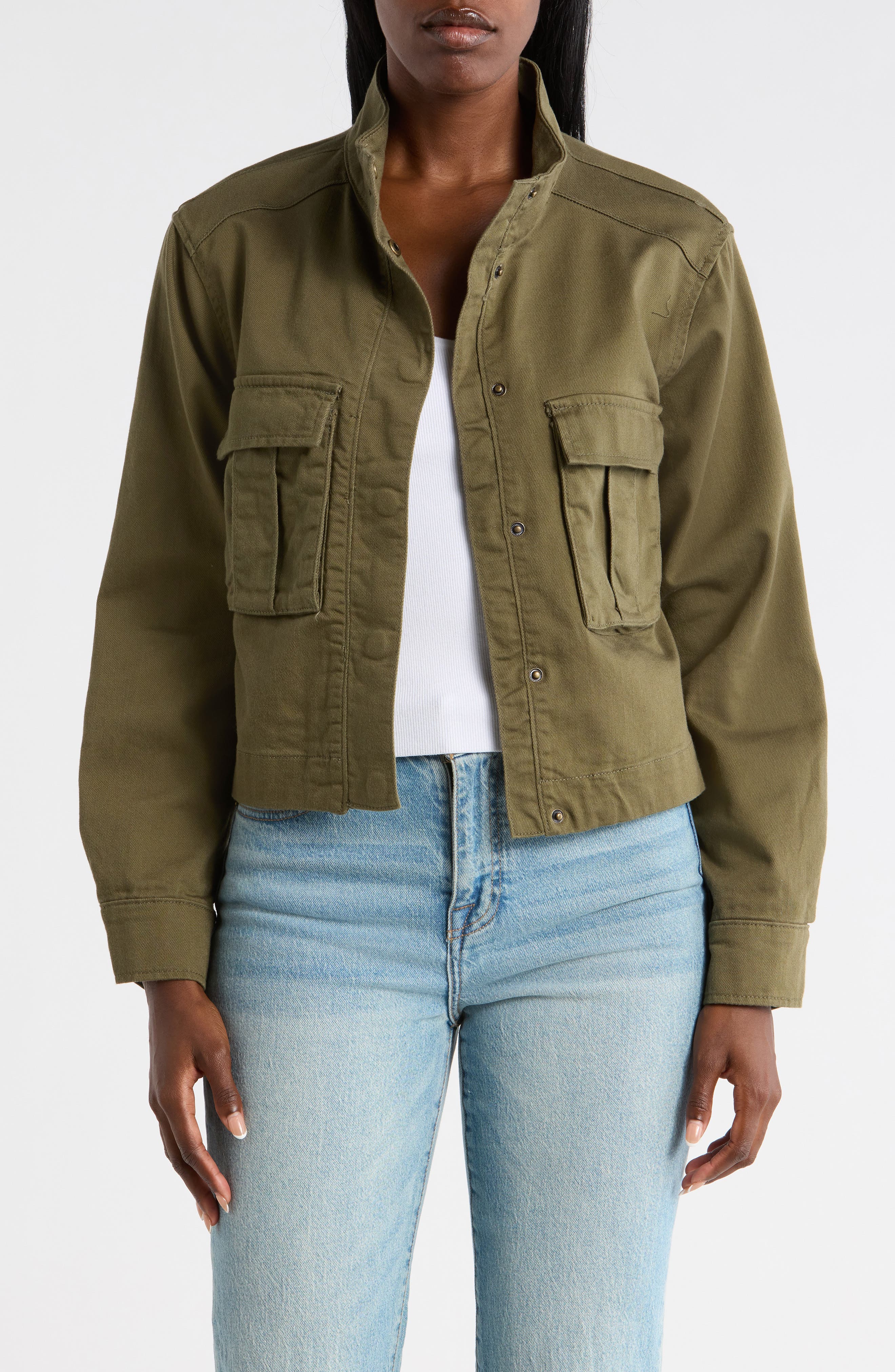 Cool Rider Jacket - image 3