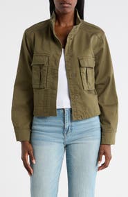 Sanctuary Cool Rider Jacket