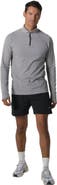 Fabletics Men's The One Short 5in