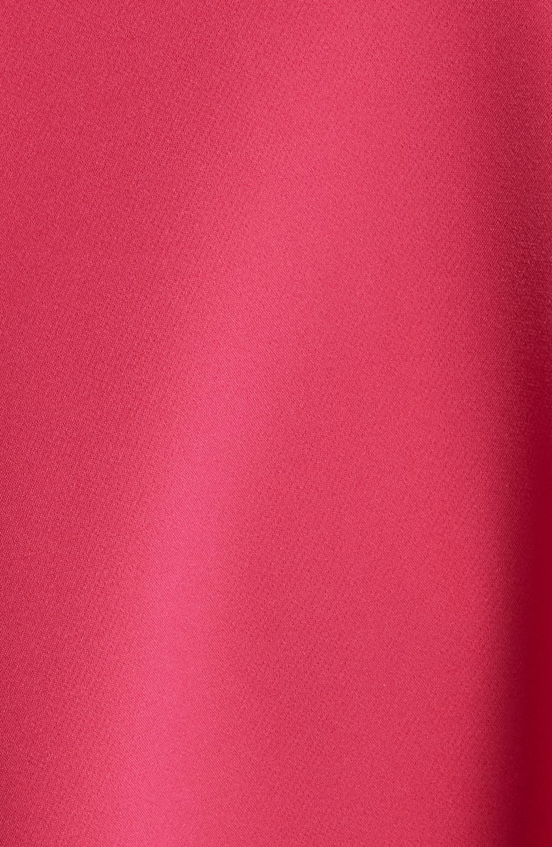 Anne Klein Colorblock A-Line Dress, Alternate, color, 