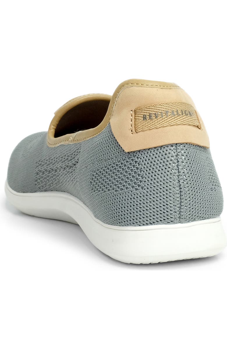 Revitalign Antigua Slip-On Shoe, Alternate, color,
