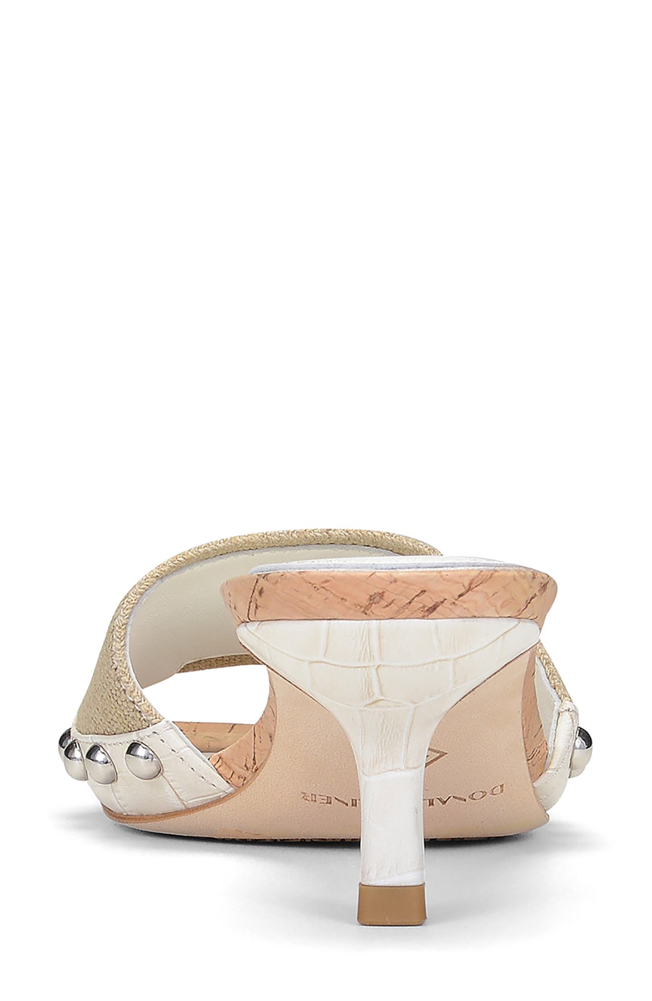 Donald Pliner Colete Slide Sandal, Alternate, color, 