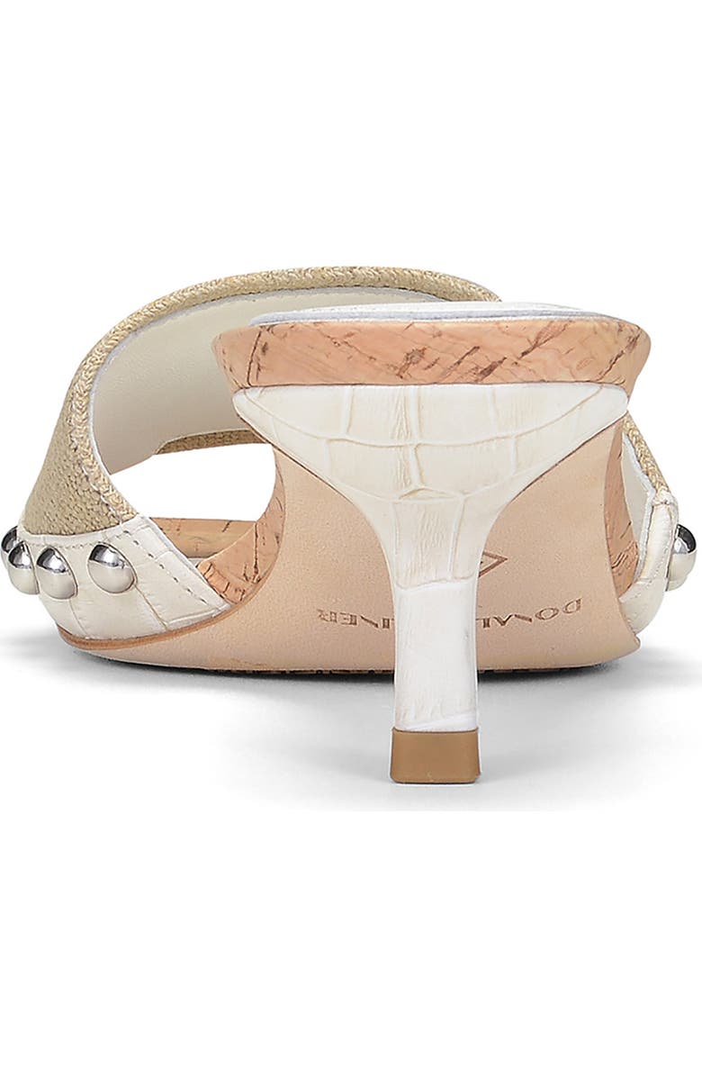 Donald Pliner Colete Slide Sandal, Alternate, color,