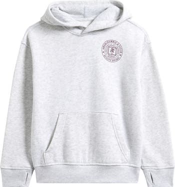 Kids' Cotton Blend Hoodie