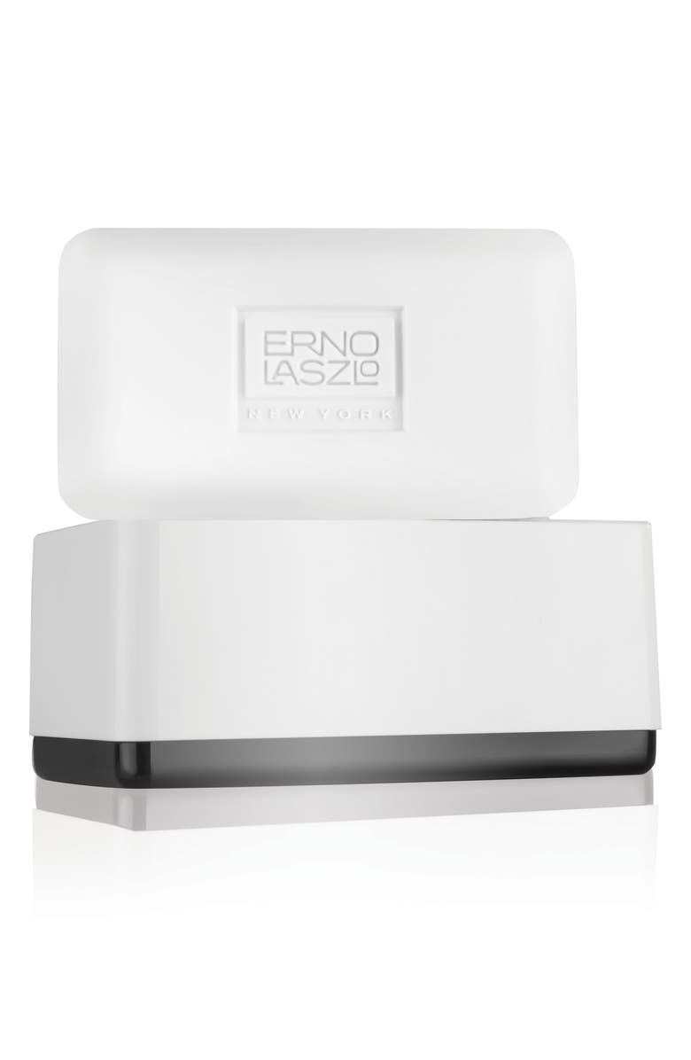 Erno Laszlo White Marble Treatment Bar, Alternate, color,