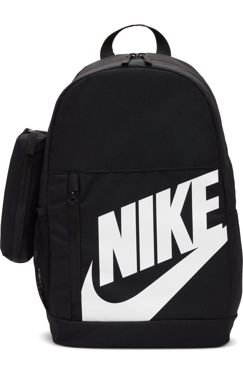 Nike Kids' Elemental 20-Liter Backpack, Main, color,