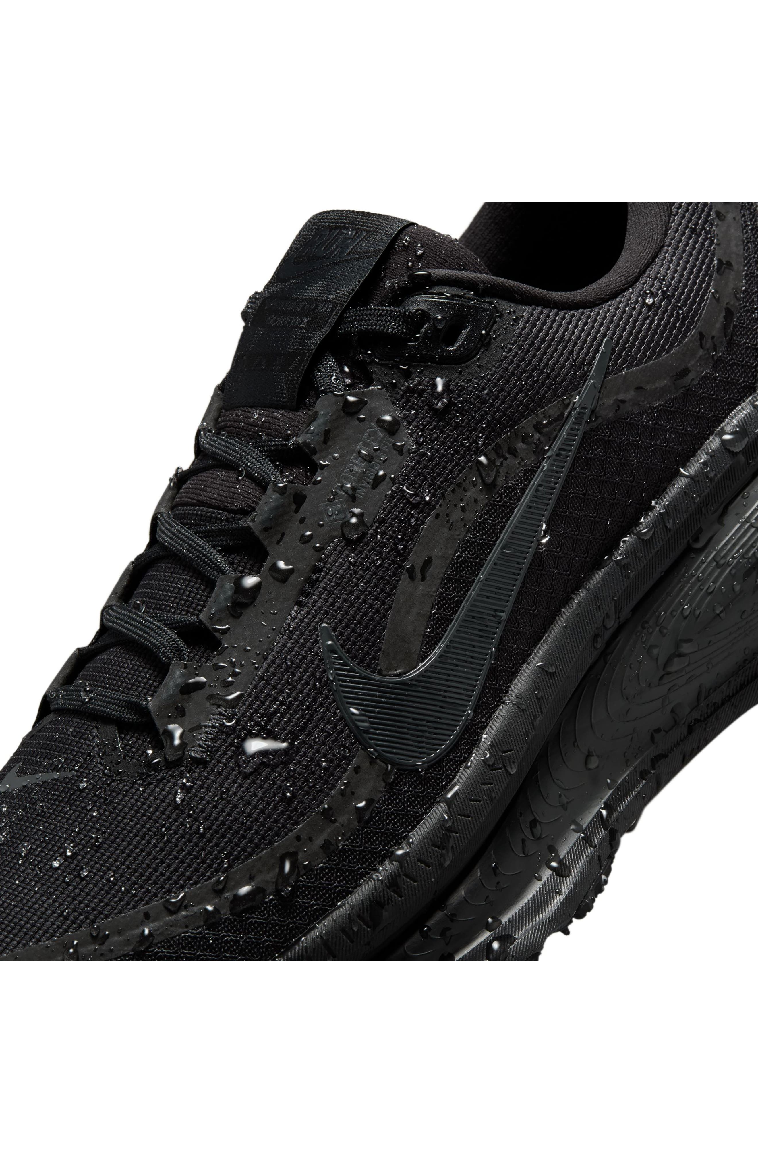 Vomero 18 GTX Gore-Tex® Waterproof Running Shoe (Women) | Nordstrom