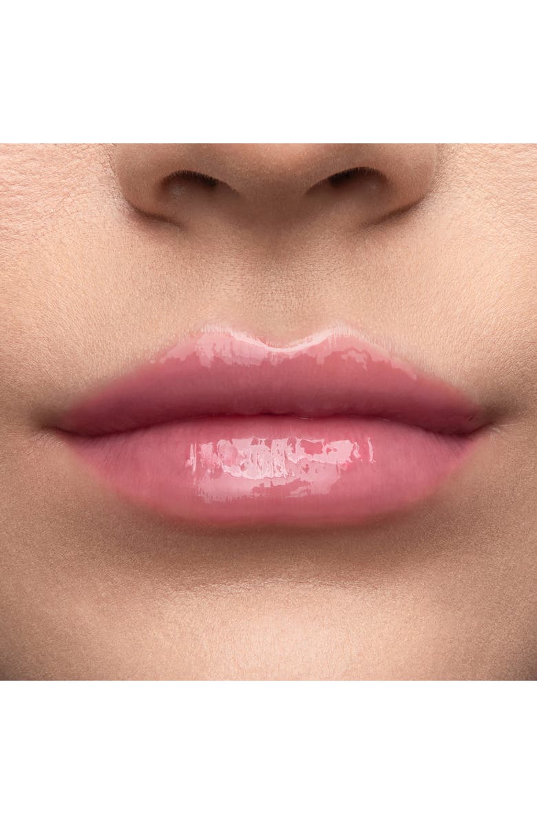 Lip Injection Power Plumping Lip Gloss