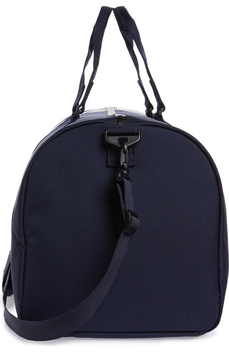 Herschel Supply Co. Canvas Duffle Bag, Alternate, color,