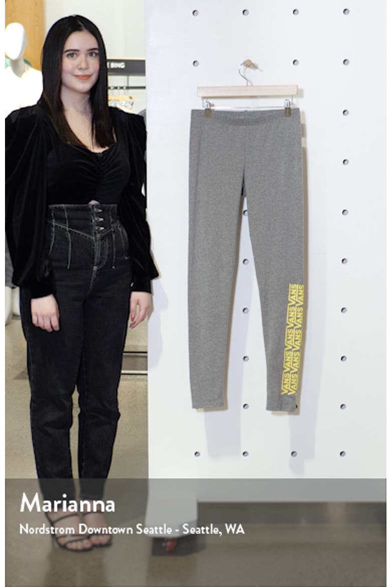 Chalkboard Fair Well Leggings video