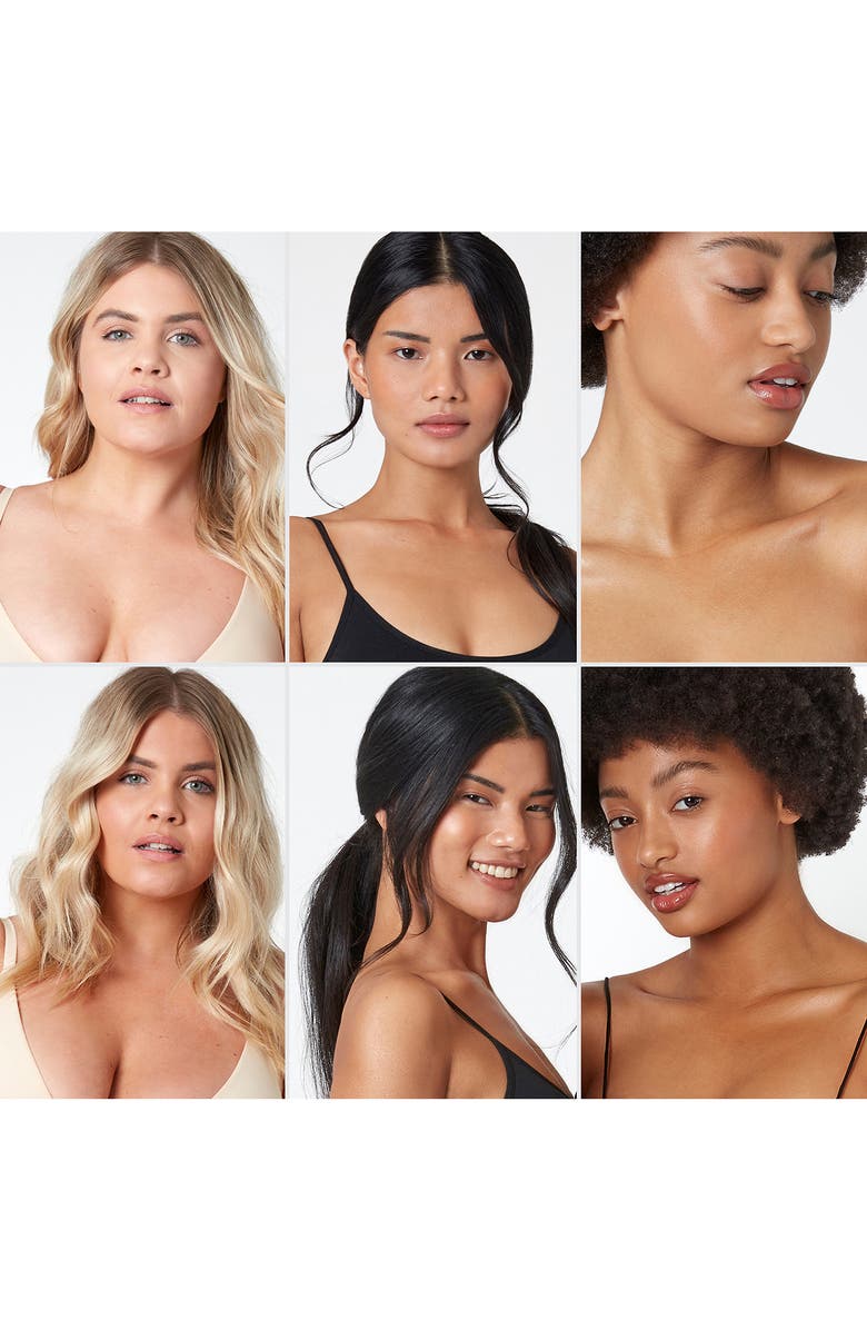 St. Tropez Self Tan Purity Vitamins Bronzing Water Face Serum, Alternate, color, 