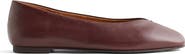 Madewell The Greta Glove Flat