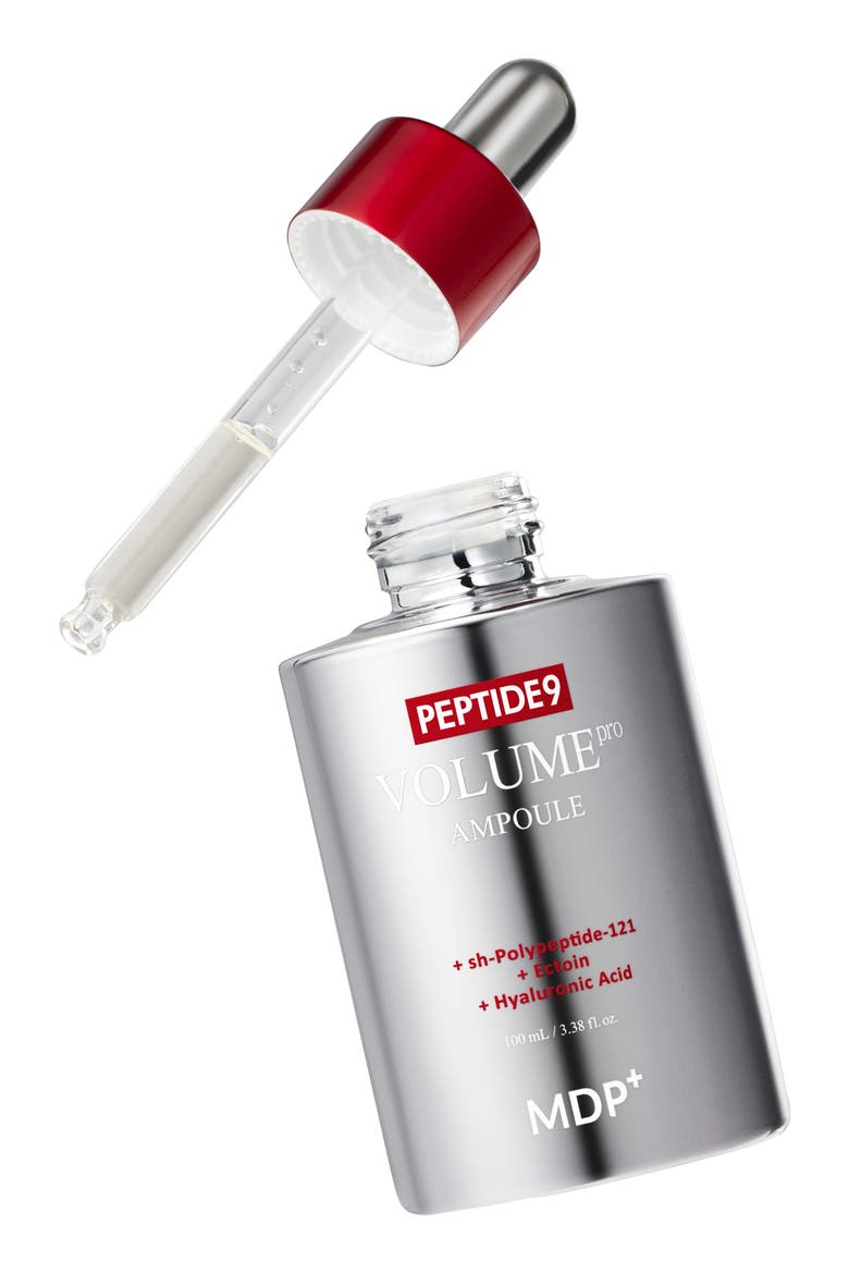 Peptide 9 Volume Ampoule Pro, Alternate, color, NO COLOR