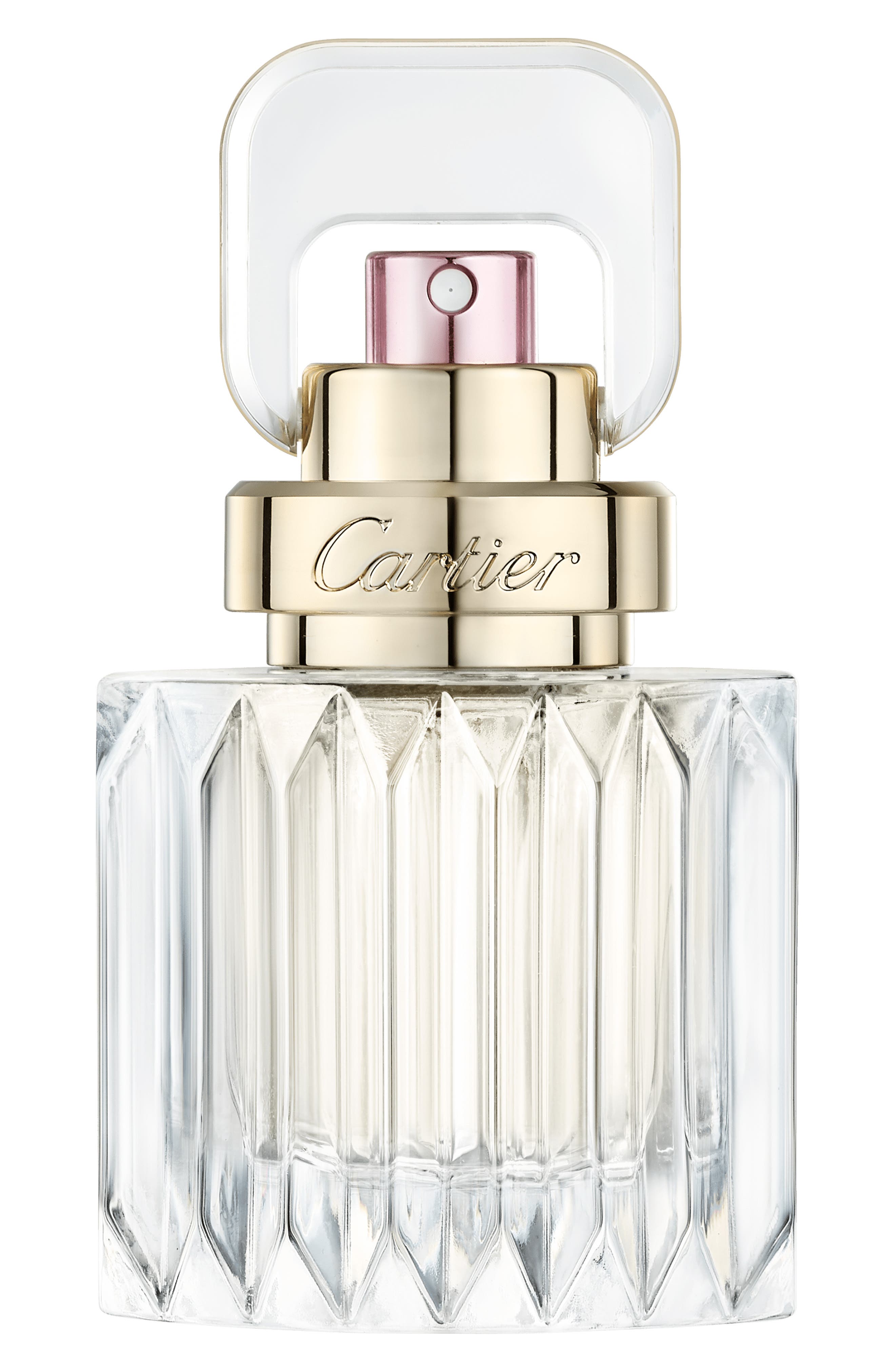 Cartier Carat Eau de Parfum (Women) | Nordstrom