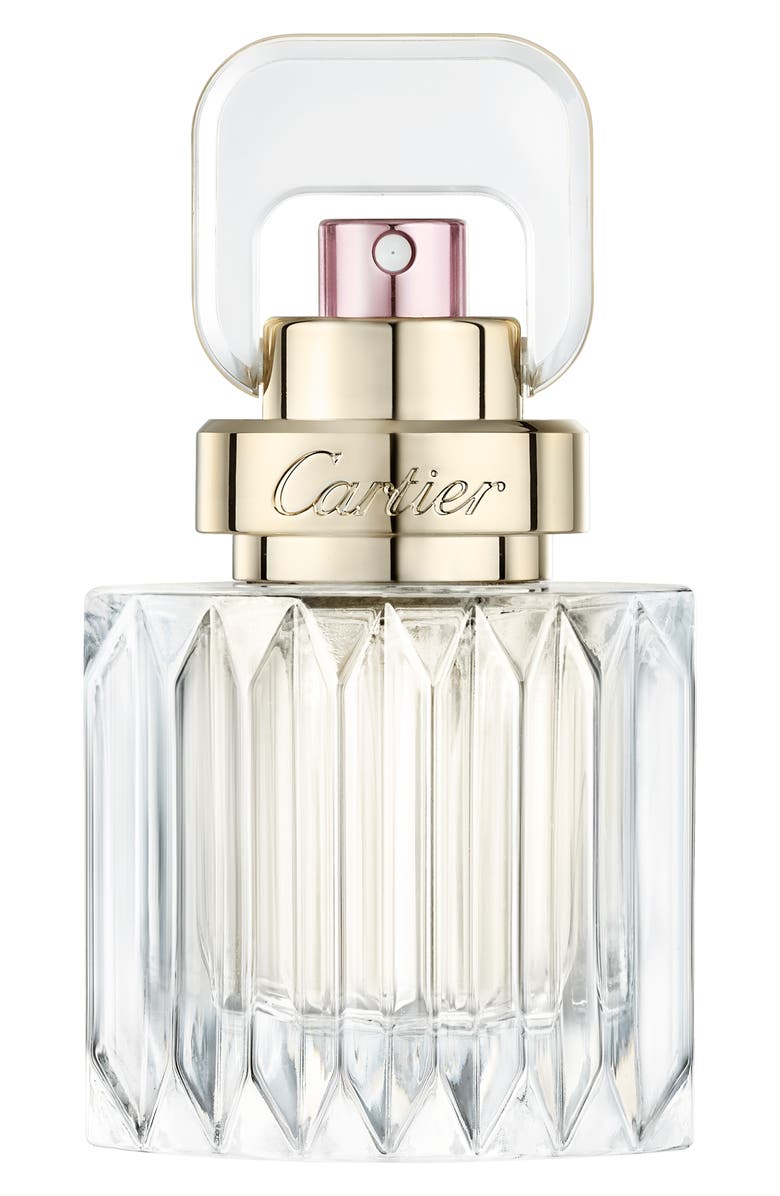 Cartier Carat Eau de Parfum, Alternate, color,