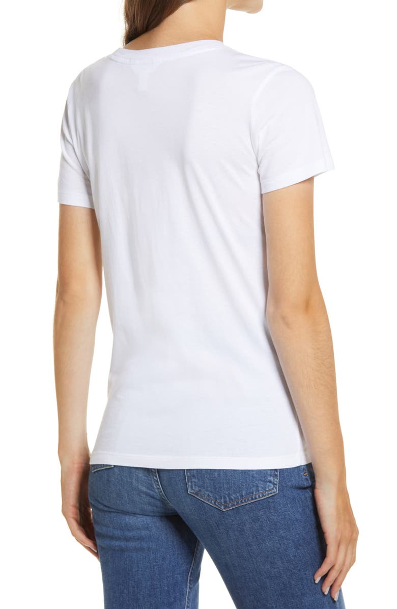 1901 Proud Mama Graphic Tee, Alternate, color,