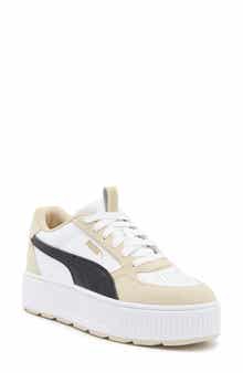 PUMA Karmen Rebelle Platform Sneaker
