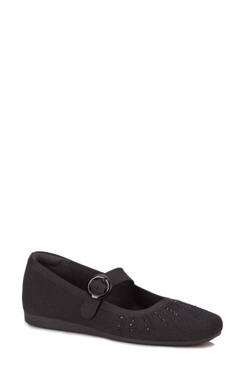 Naomi Mary Jane Flat (Women)