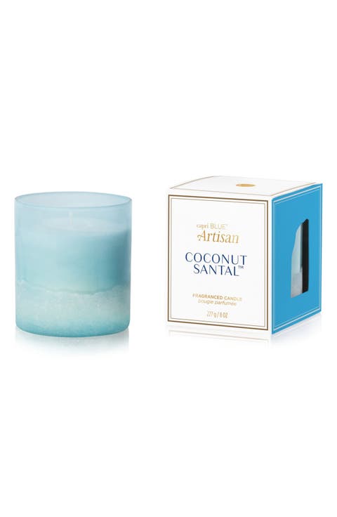 Luce d'Amalfi Boxed Tumbler Candle