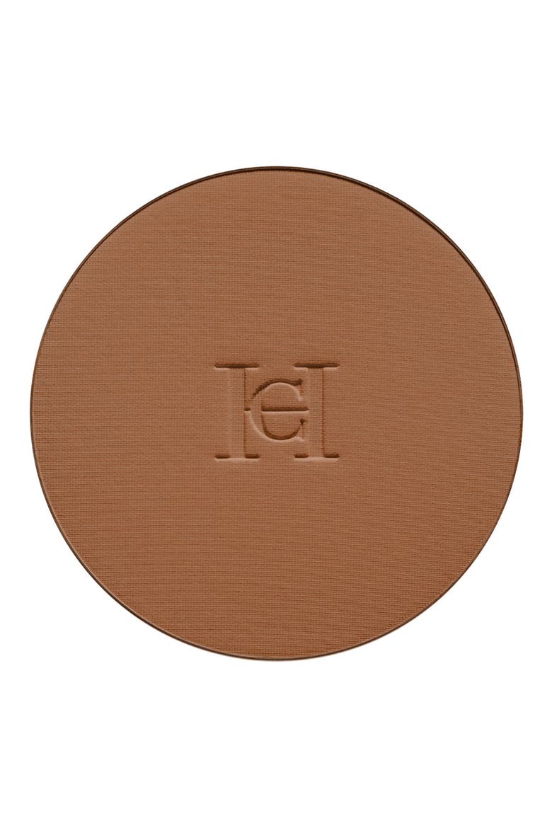 Nude Couture Matte Bronzer Powder Refill, Main, color, 30 MEDIUM DEEP