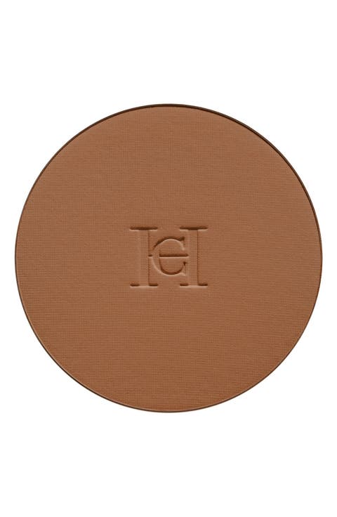 Nude Couture Matte Bronzer Powder Refill