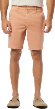 Joe's The Brixton Slim Straight Shorts